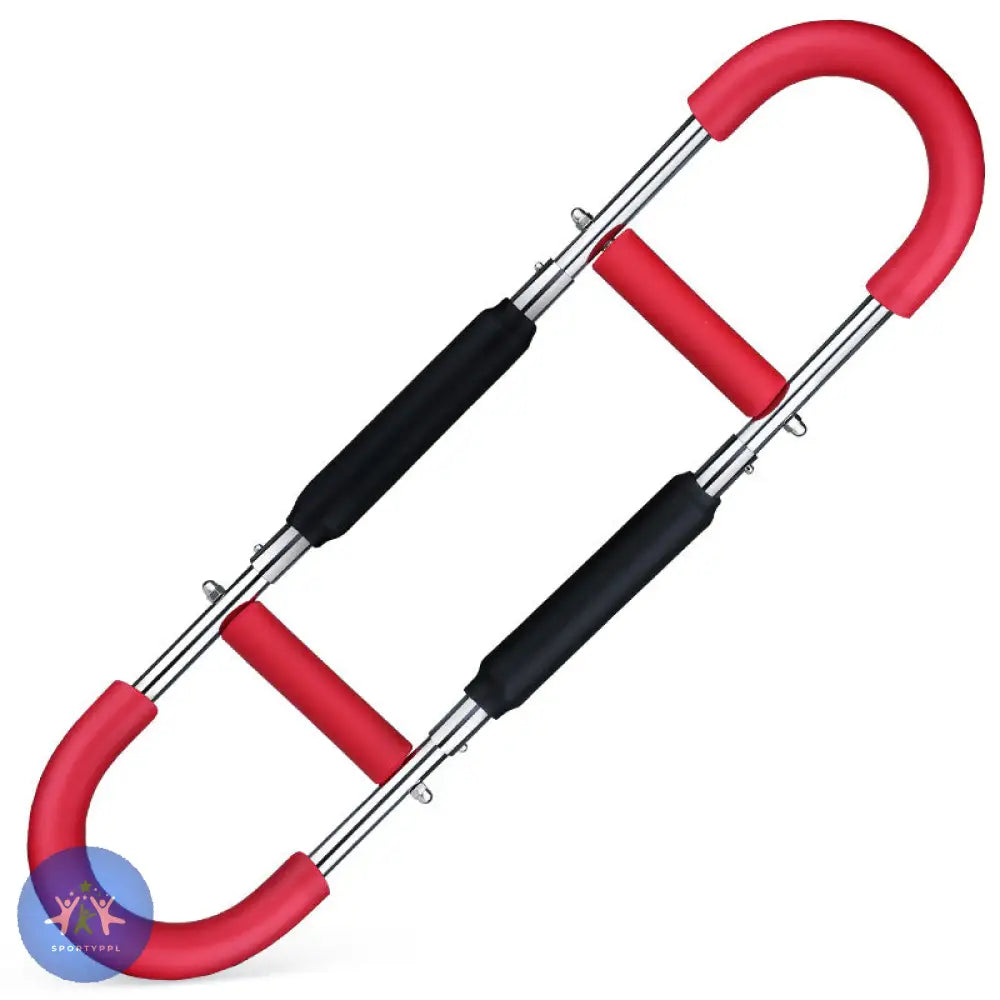 Spring Twister Adjustable Spring Twister Arm Exerciser: Strengthen forearms, triceps ...